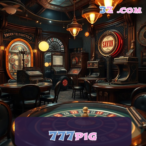 Inovação e Diversão: app do site 777pig Brilha