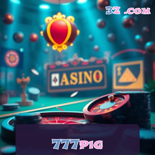 Jogos Confiáveis em 777pig: Um Mundo de Segurança e Diversão