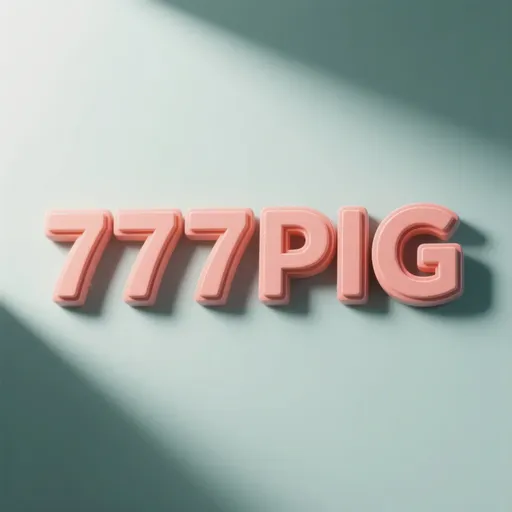 777pig | Ganhe prêmios na plataforma oficial de jogos e cassino do Brasil