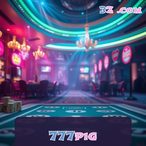 Promoção Imperdível na 777pig para Jogadores Apaixonados