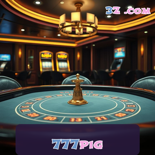 Jogos Electrizantes em 777pig: A Realidade do Entretenimento Virtual